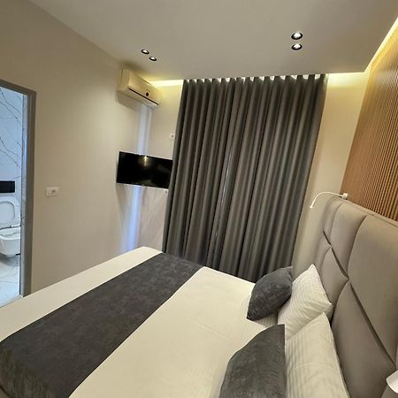 Villa Caca 사밀 외부 사진