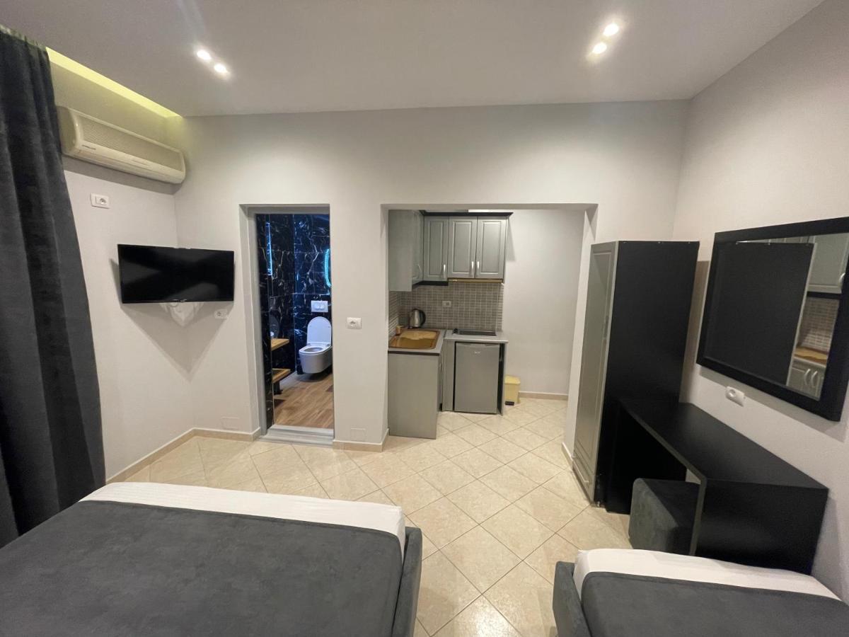 Villa Caca 사밀 외부 사진
