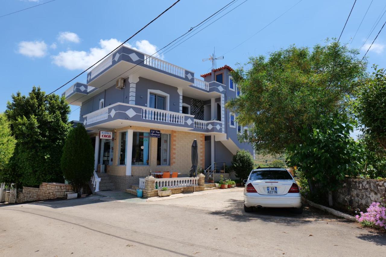Villa Caca 사밀 외부 사진