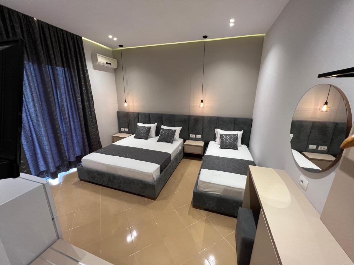 Villa Caca 사밀 외부 사진