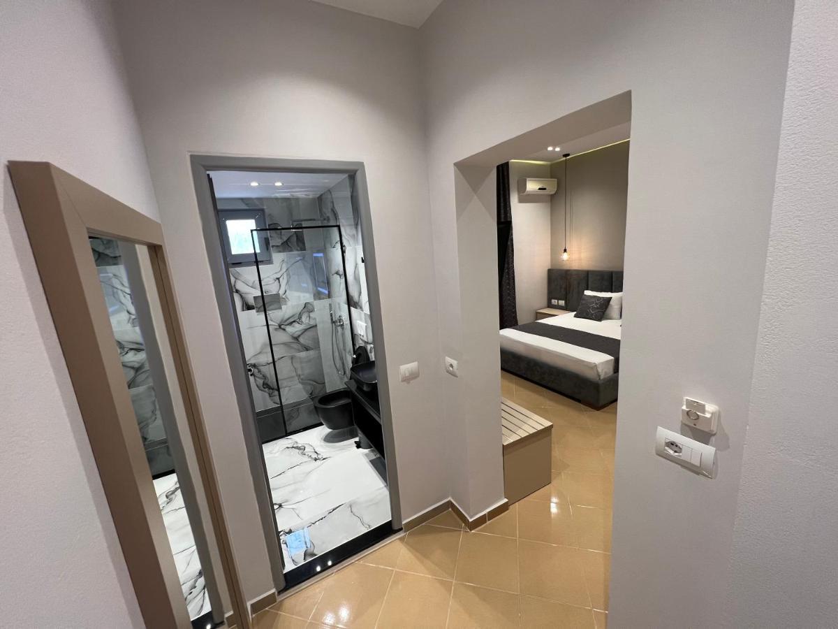 Villa Caca 사밀 외부 사진