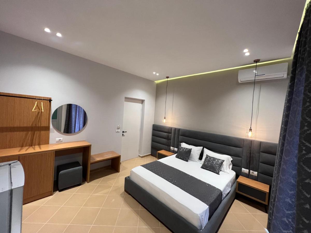 Villa Caca 사밀 외부 사진