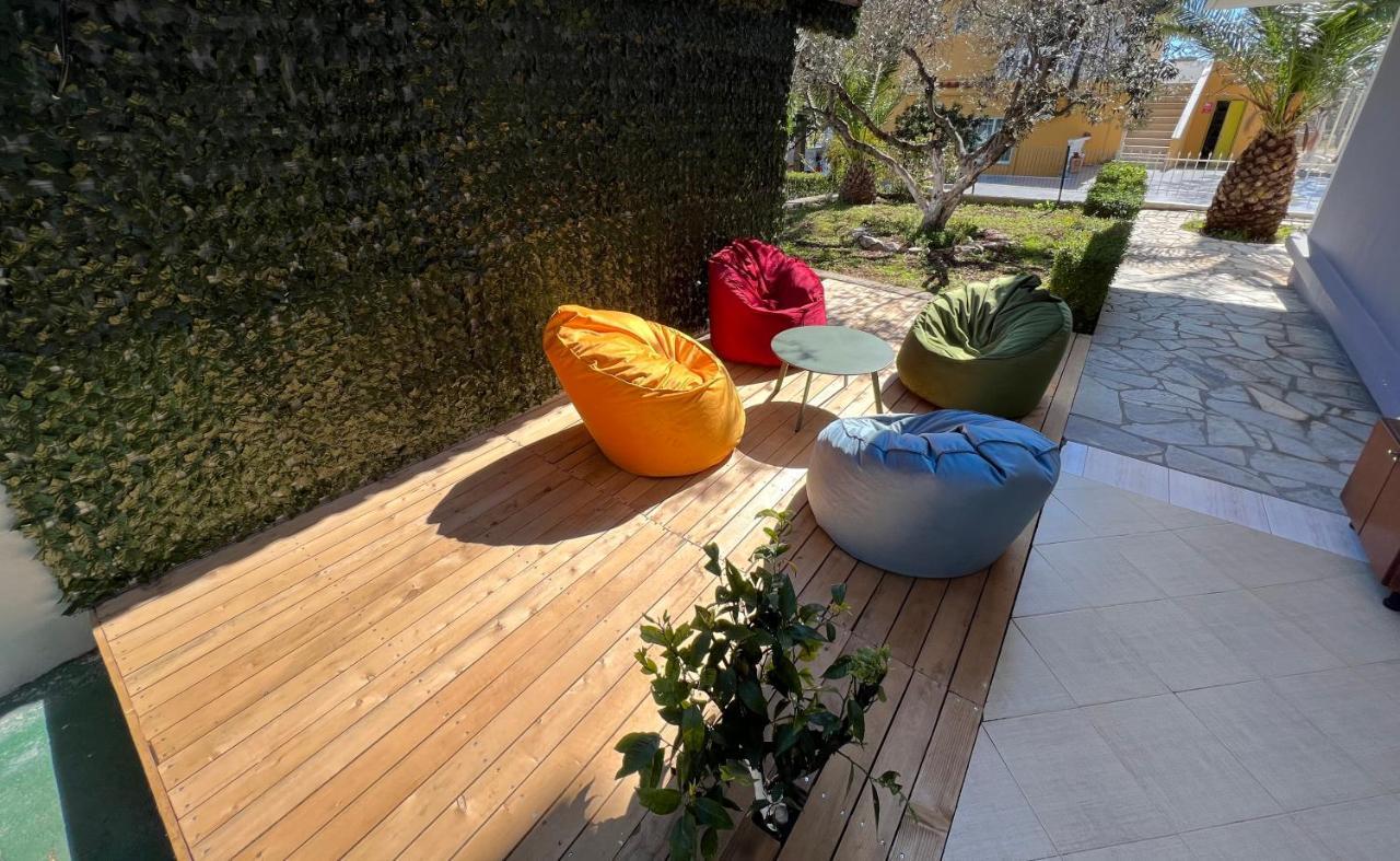 Villa Caca 사밀 외부 사진