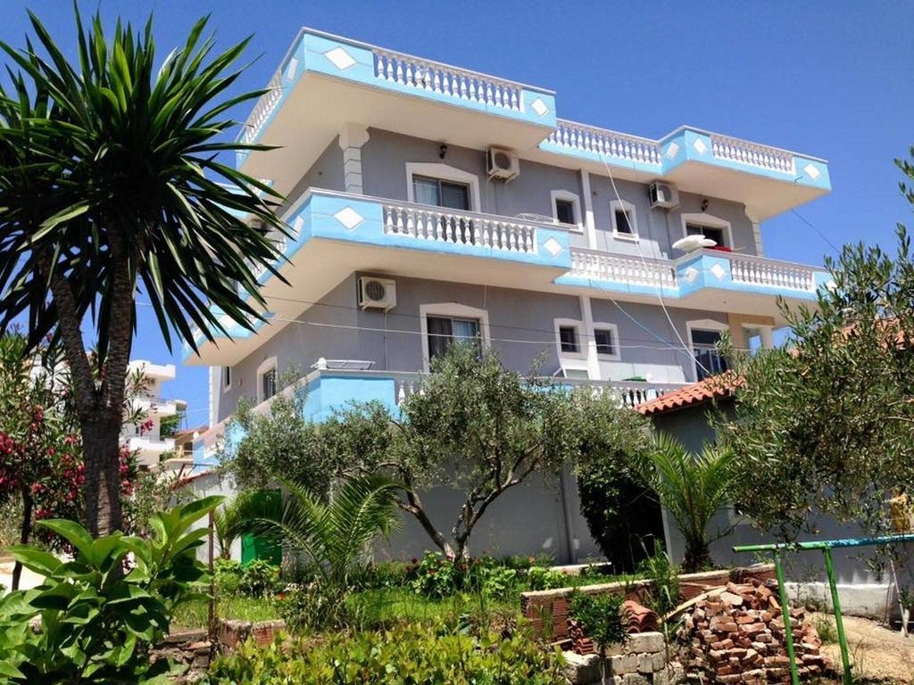 Villa Caca 사밀 외부 사진