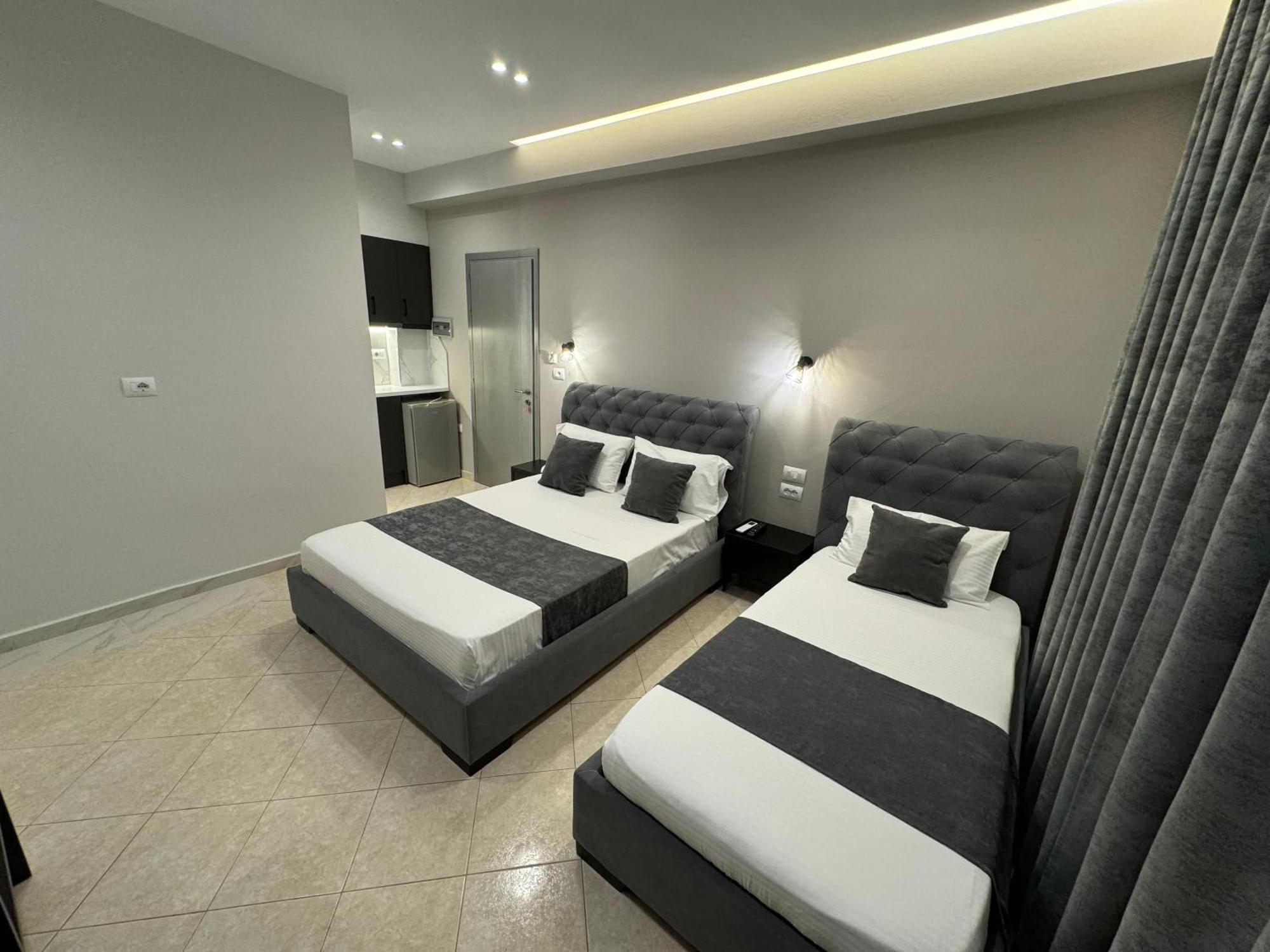Villa Caca 사밀 외부 사진