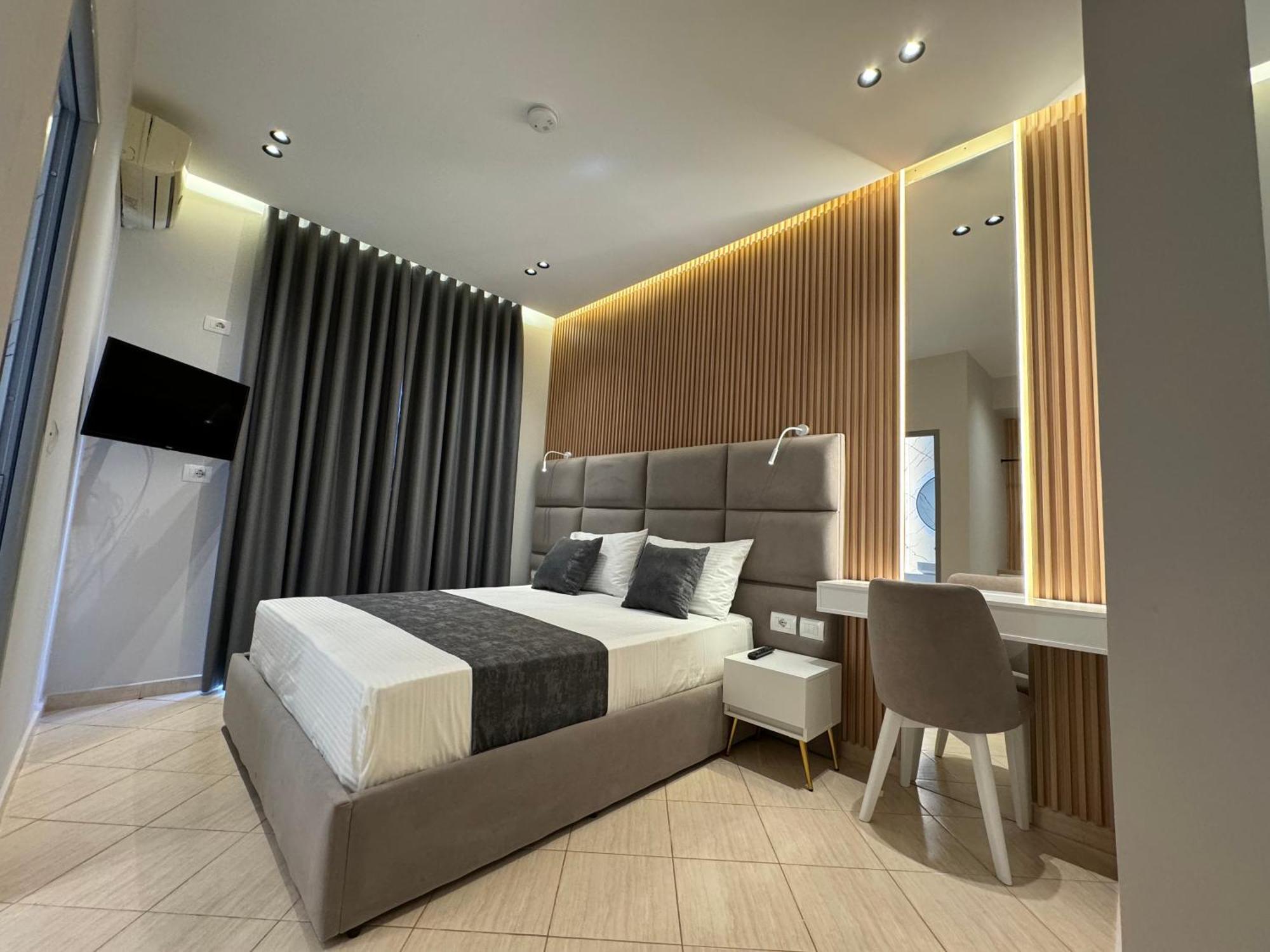 Villa Caca 사밀 외부 사진