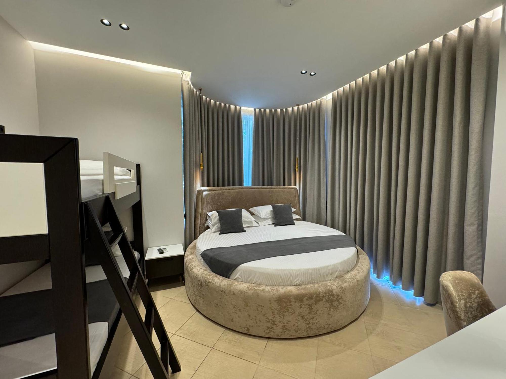 Villa Caca 사밀 외부 사진
