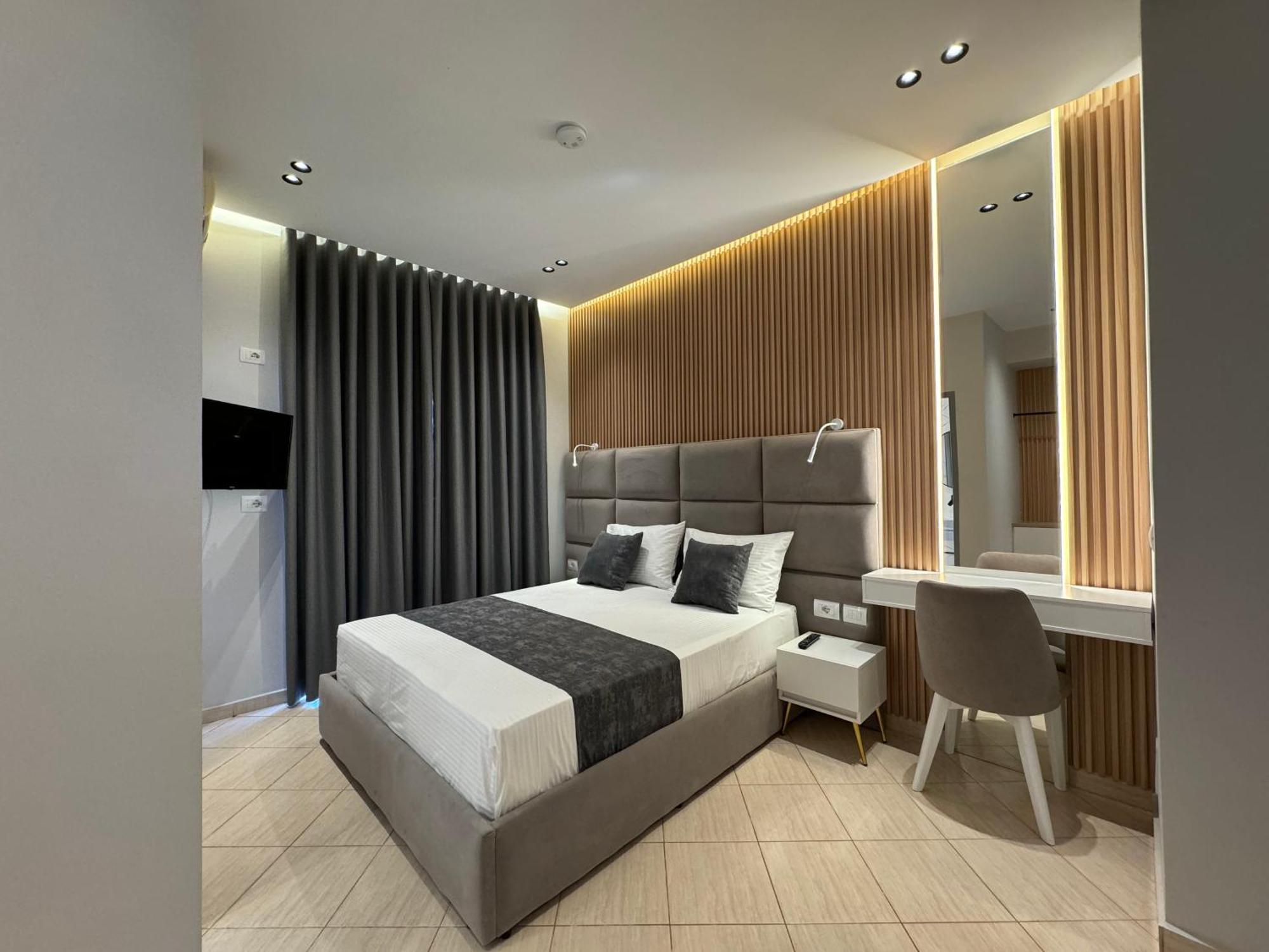 Villa Caca 사밀 외부 사진