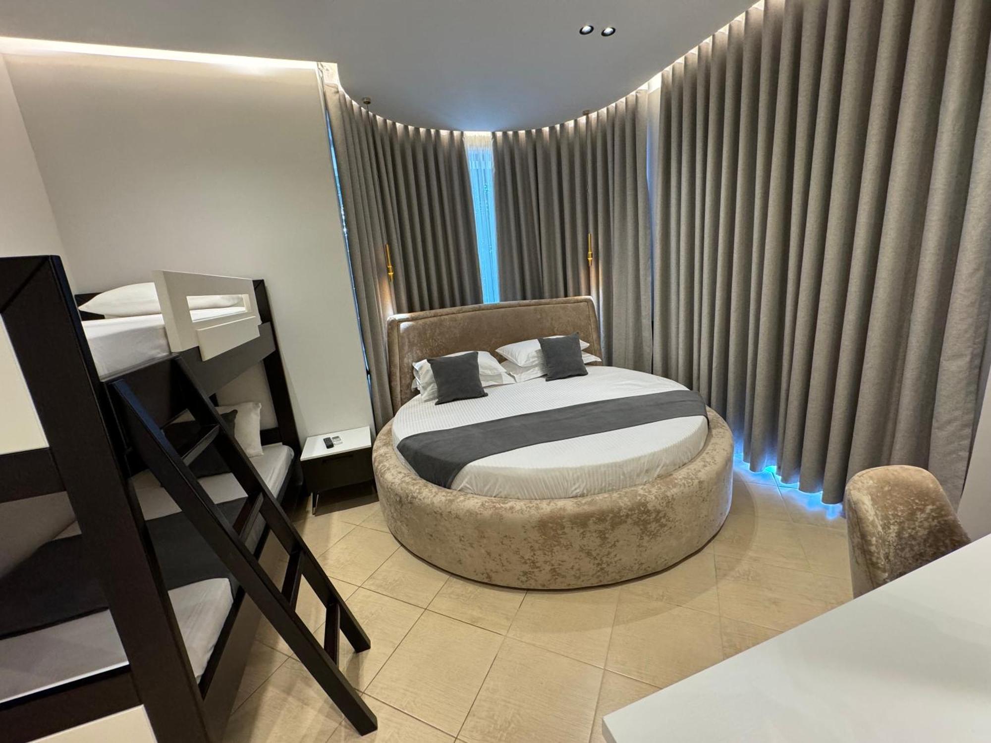 Villa Caca 사밀 외부 사진