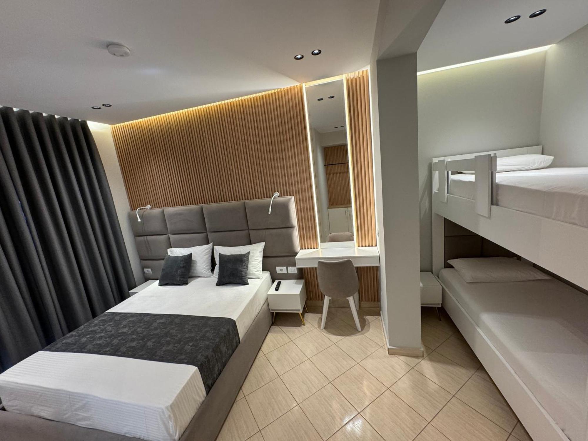 Villa Caca 사밀 외부 사진