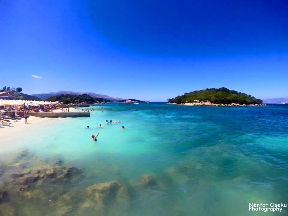 Villa Caca 사밀 외부 사진