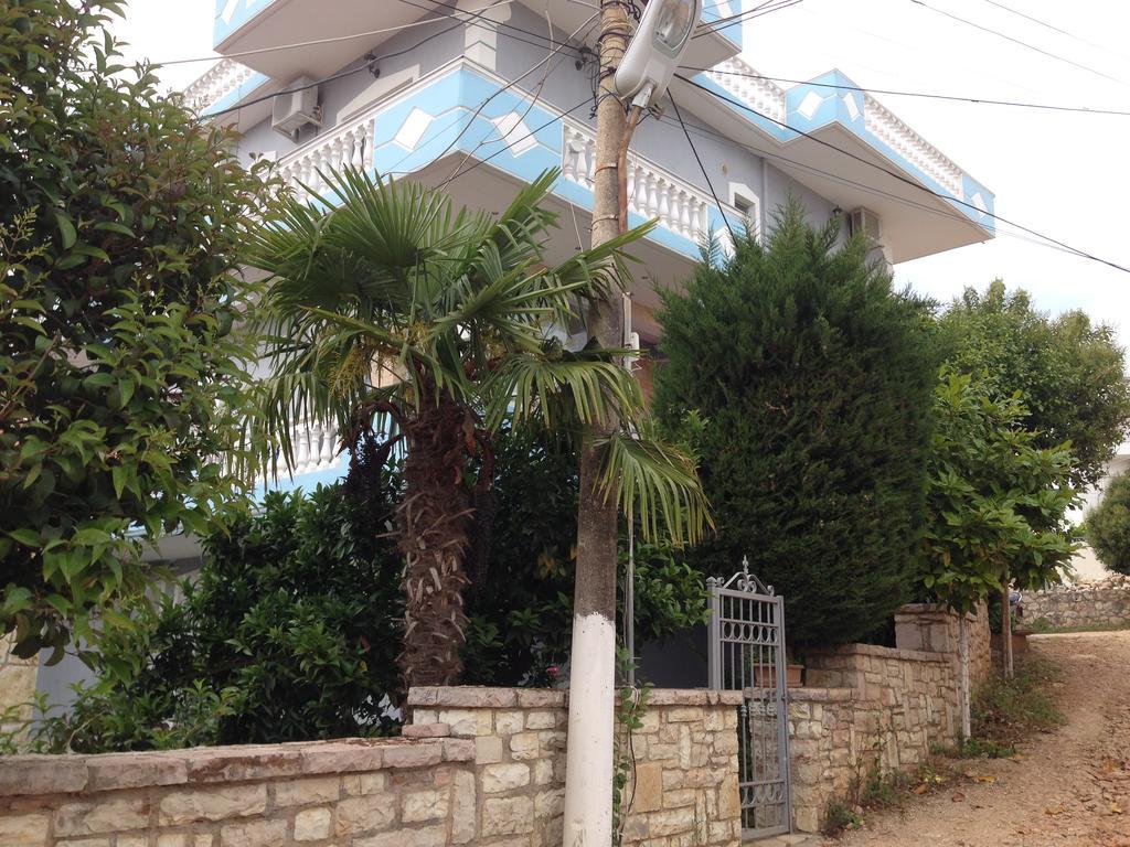 Villa Caca 사밀 외부 사진