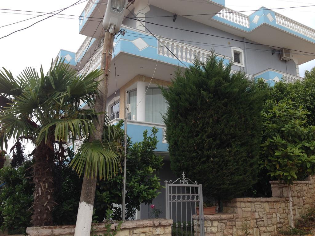 Villa Caca 사밀 외부 사진