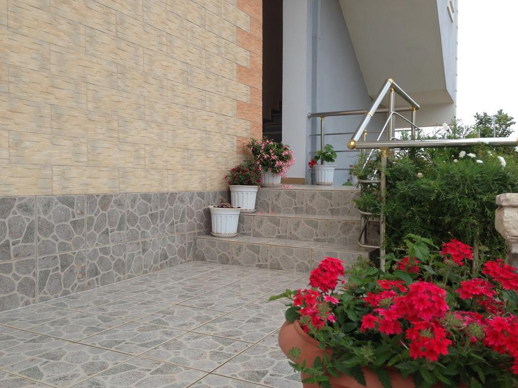 Villa Caca 사밀 외부 사진